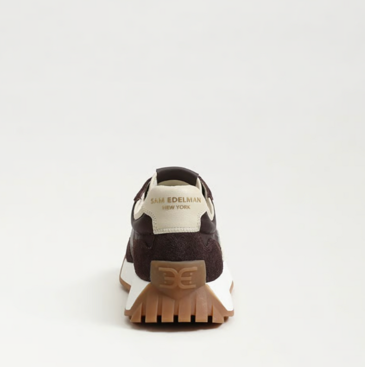 Langley Sneaker Brown