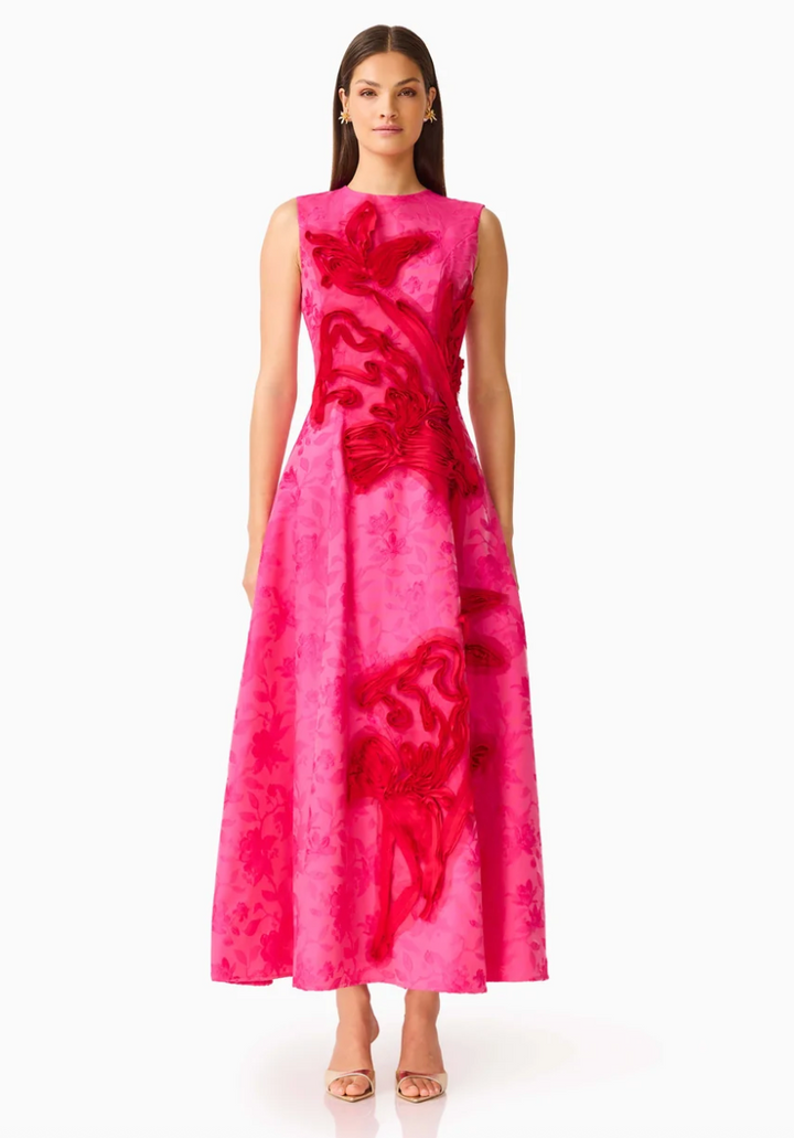 Florentia Maxi Dress