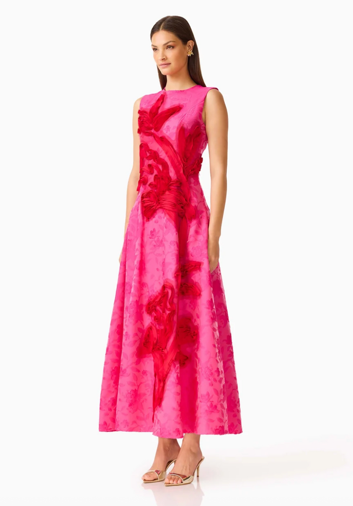 Florentia Maxi Dress