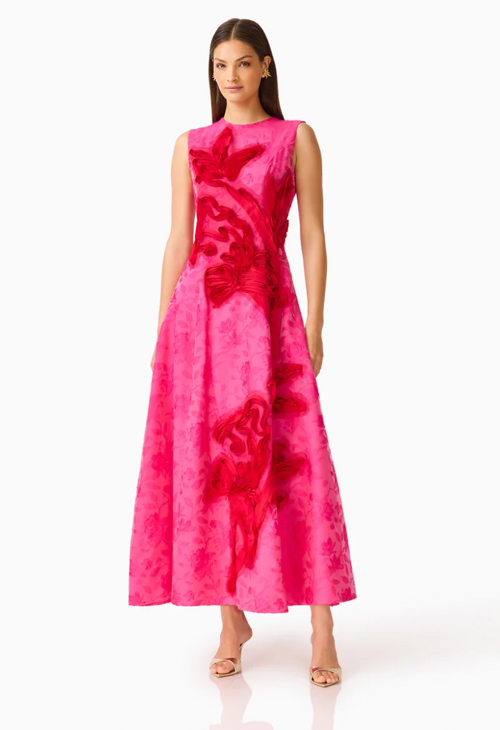 Florentia Maxi Dress