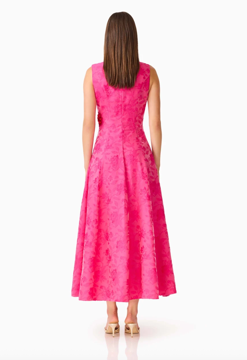 Florentia Maxi Dress