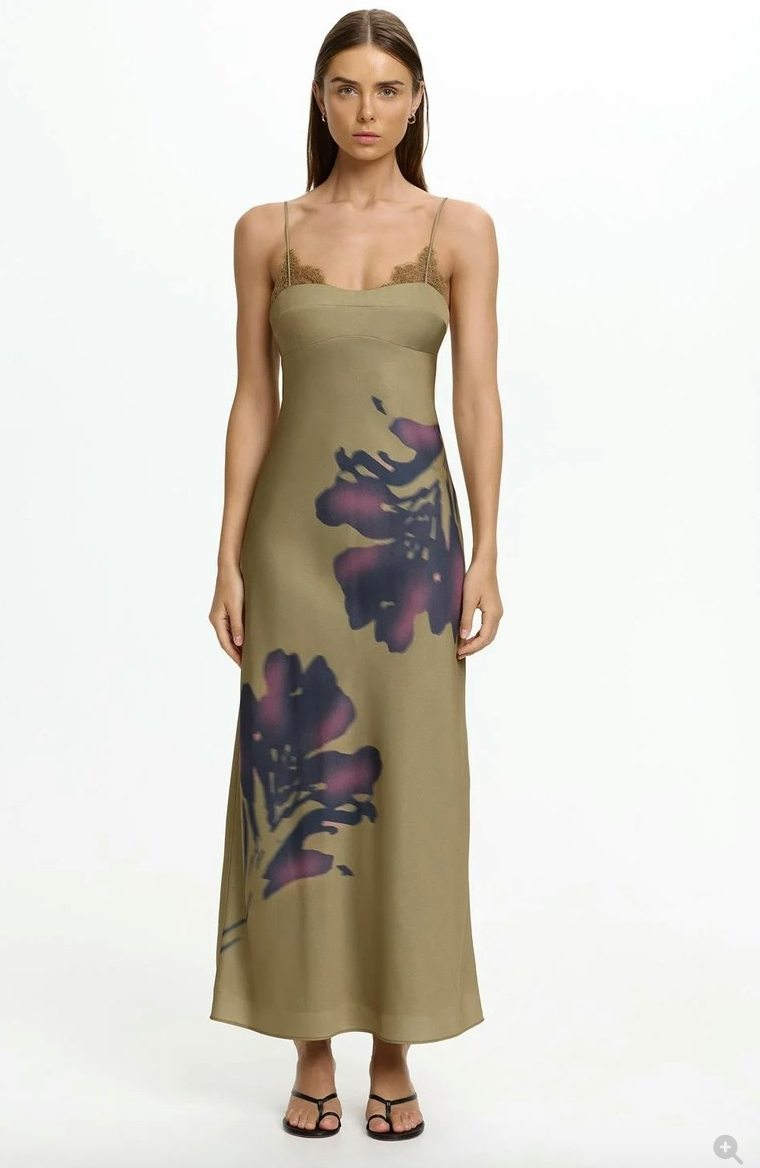 Tily Maxi Dress