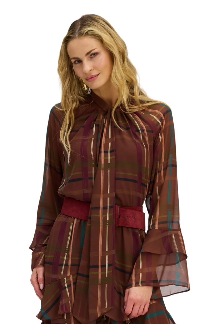 Valentina Blouse