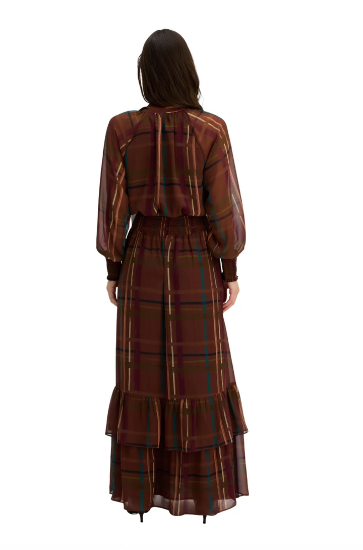 Nova Maxi Dress