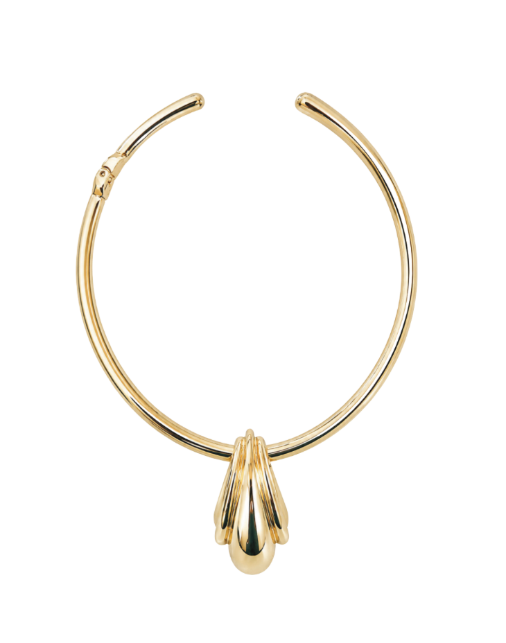 Maeve Necklace