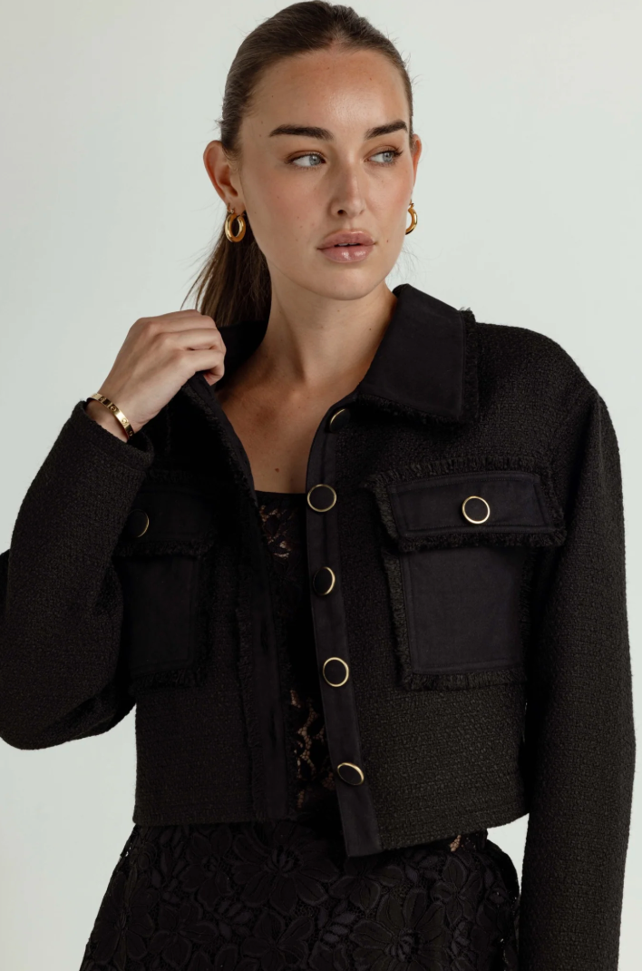 Otis Jacket