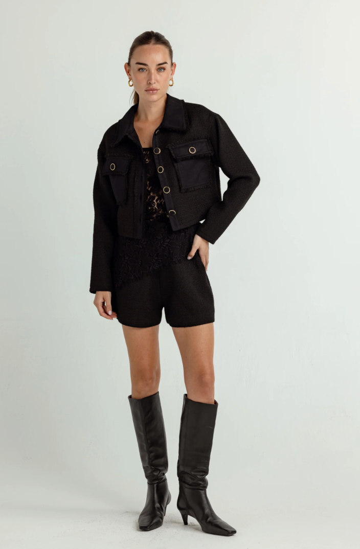 Otis Jacket