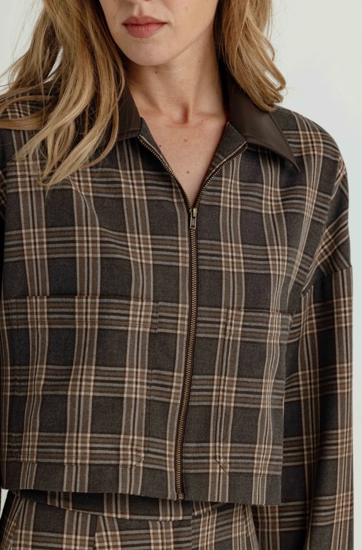 Ellis Jacket