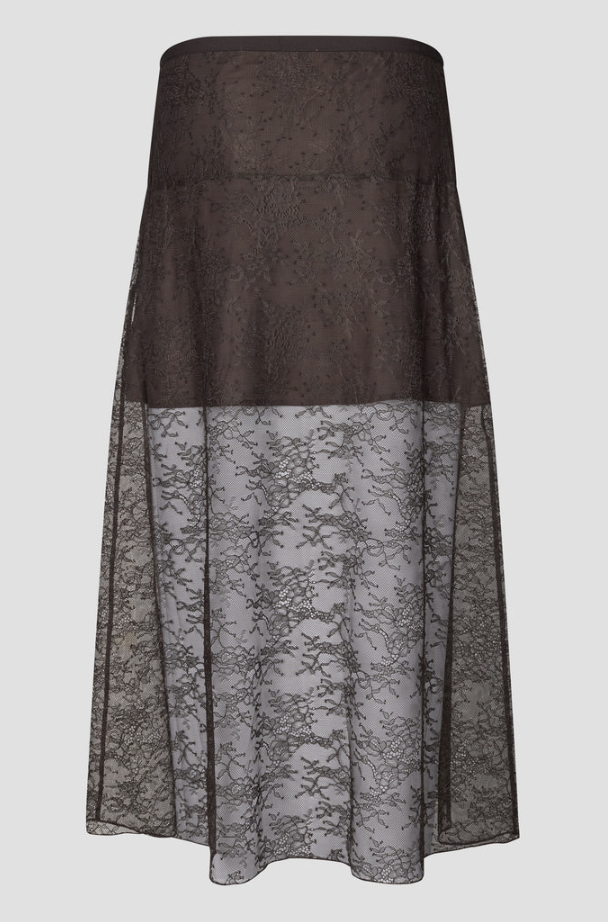 Sybell Lace Skirt