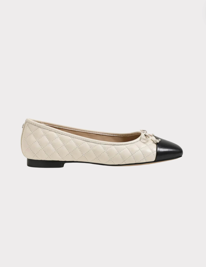 Marilyn Ballet Flat Thera Nappa