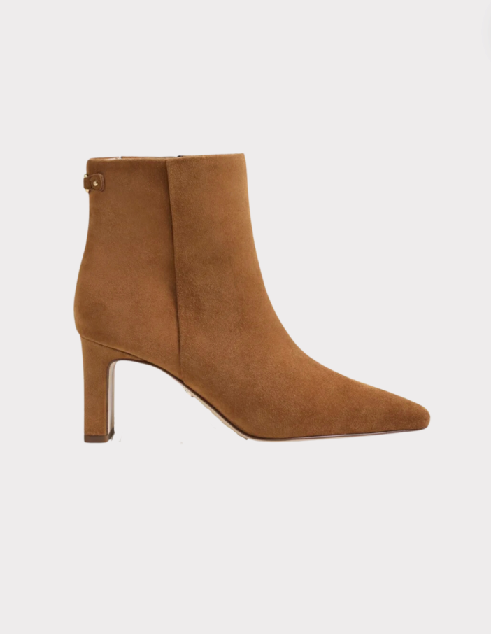 Saige Ankle Bootie