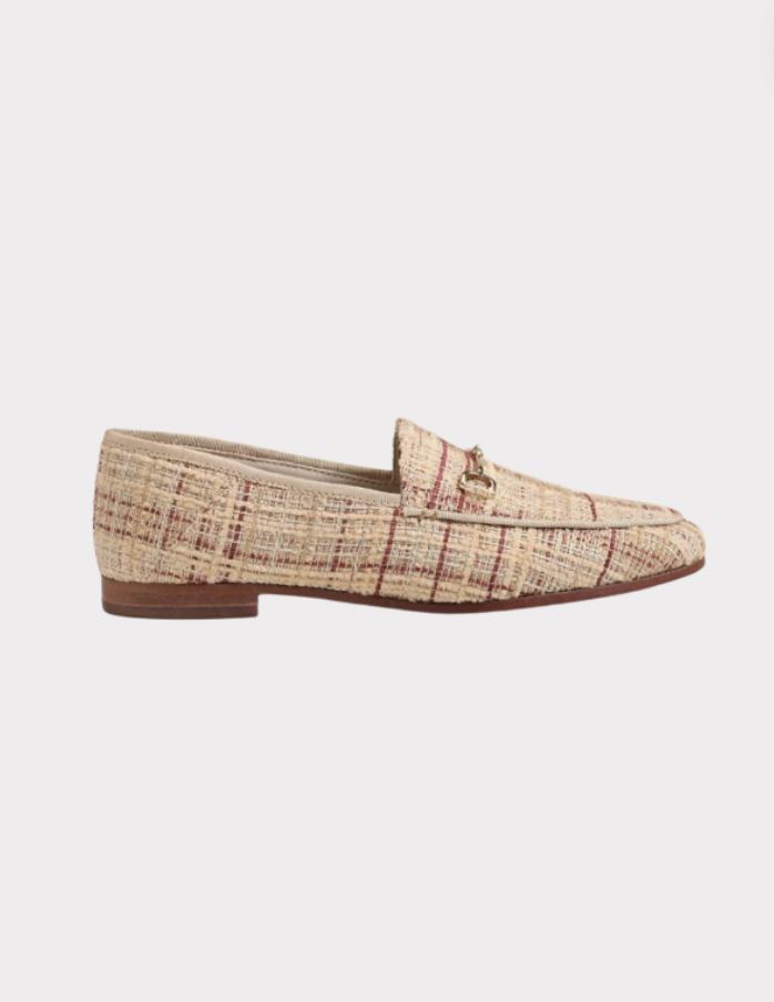 Loraine Bit Loafer