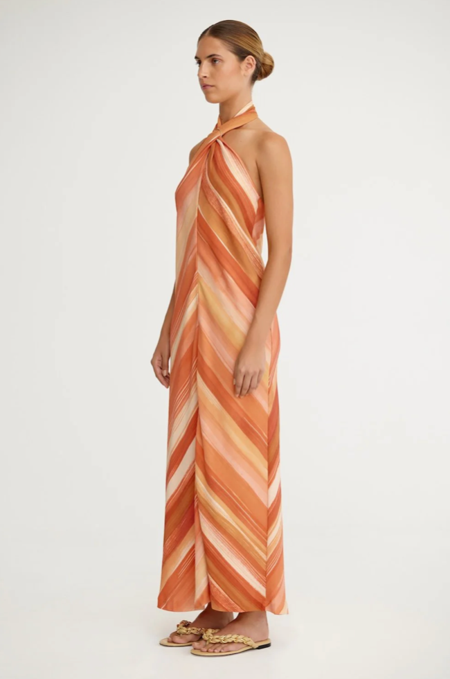 Patrice Maxi Dress