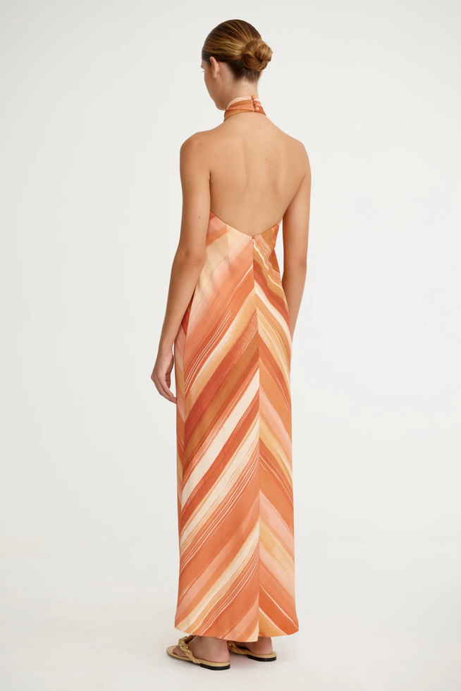 Patrice Maxi Dress