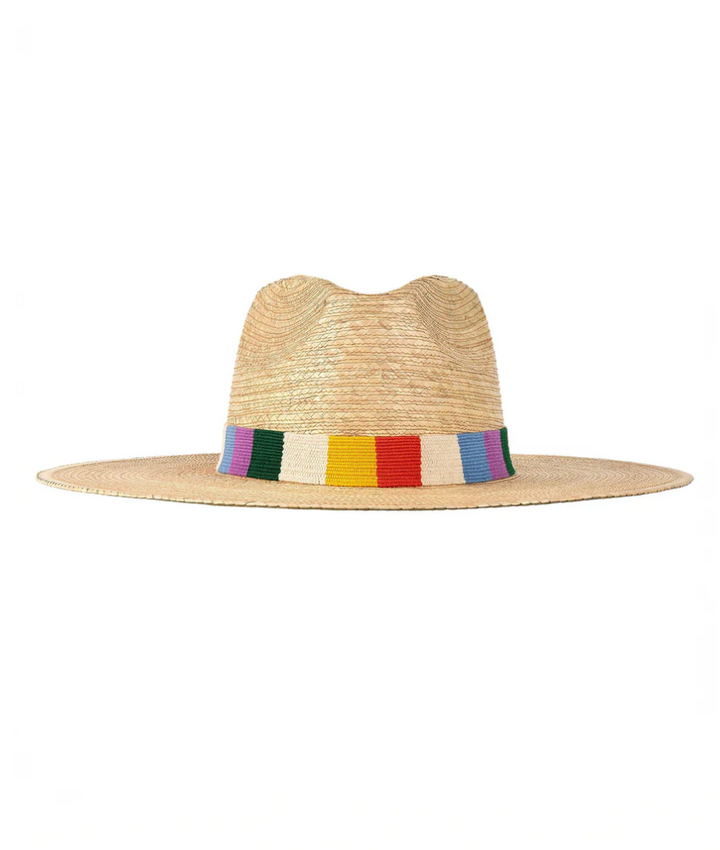 Andie Rainbow Hat