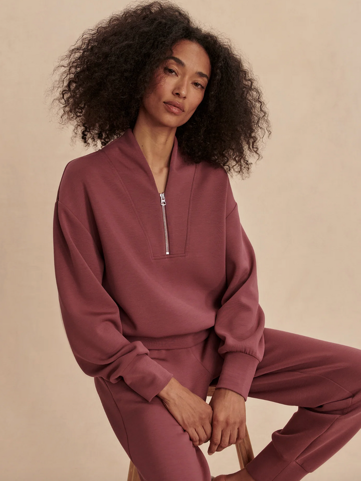 Davidson Sweat Wild Rhubarb