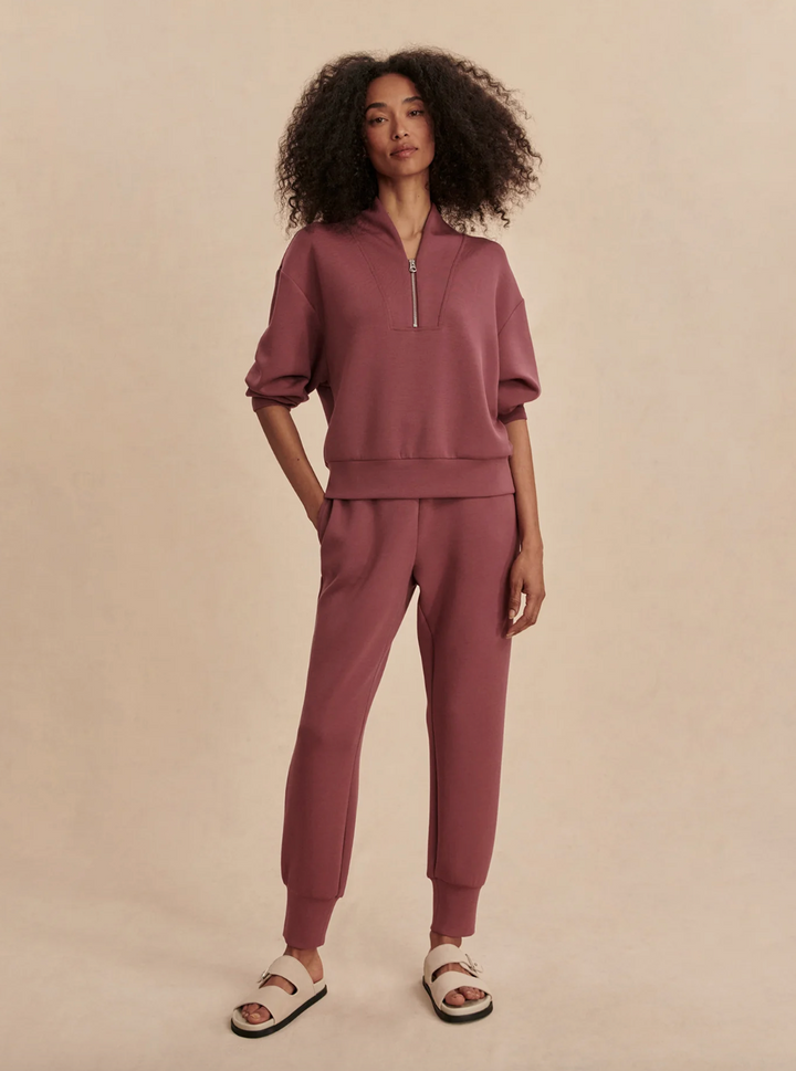 Davidson Sweat Wild Rhubarb
