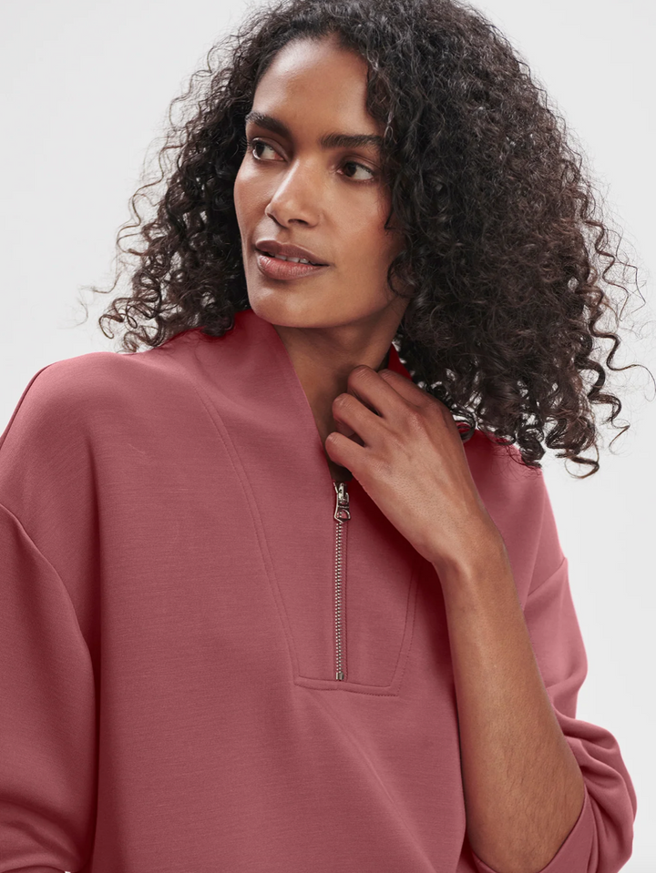 Davidson Sweat Wild Rhubarb