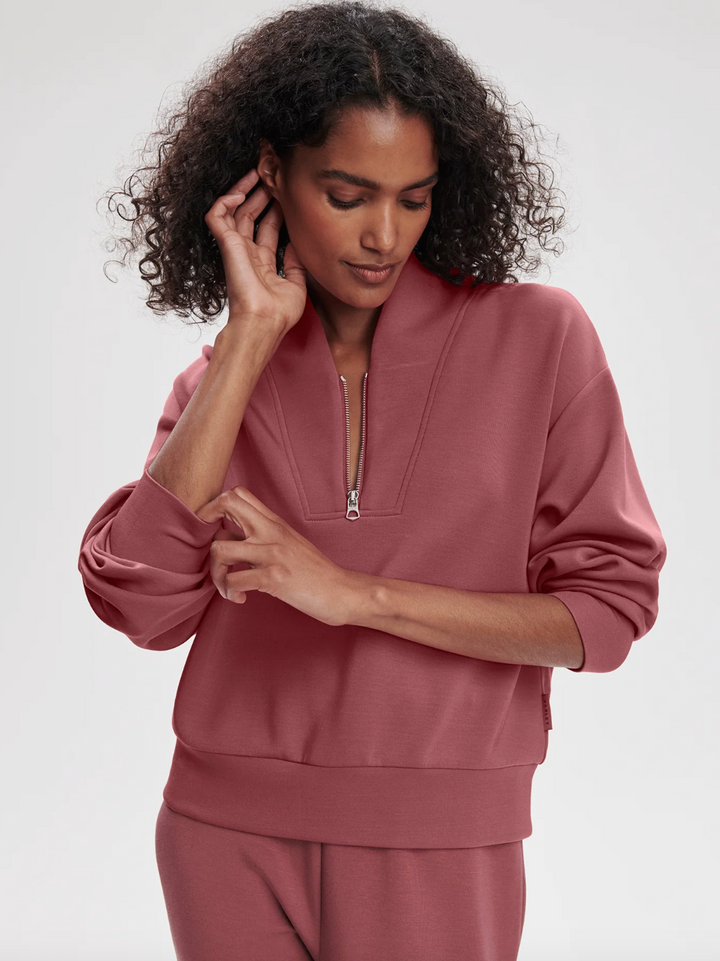 Davidson Sweat Wild Rhubarb