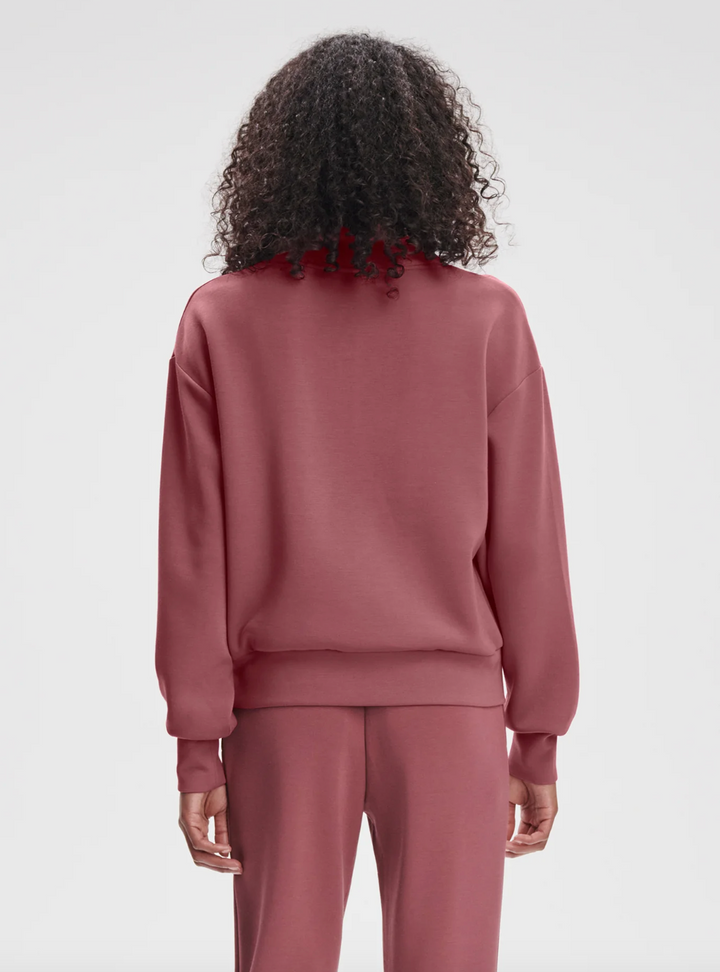 Davidson Sweat Wild Rhubarb
