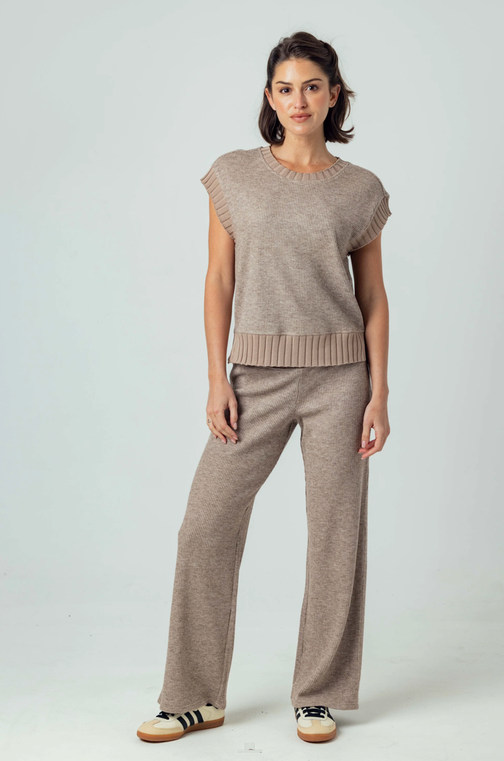 Thermal Thalia Pants