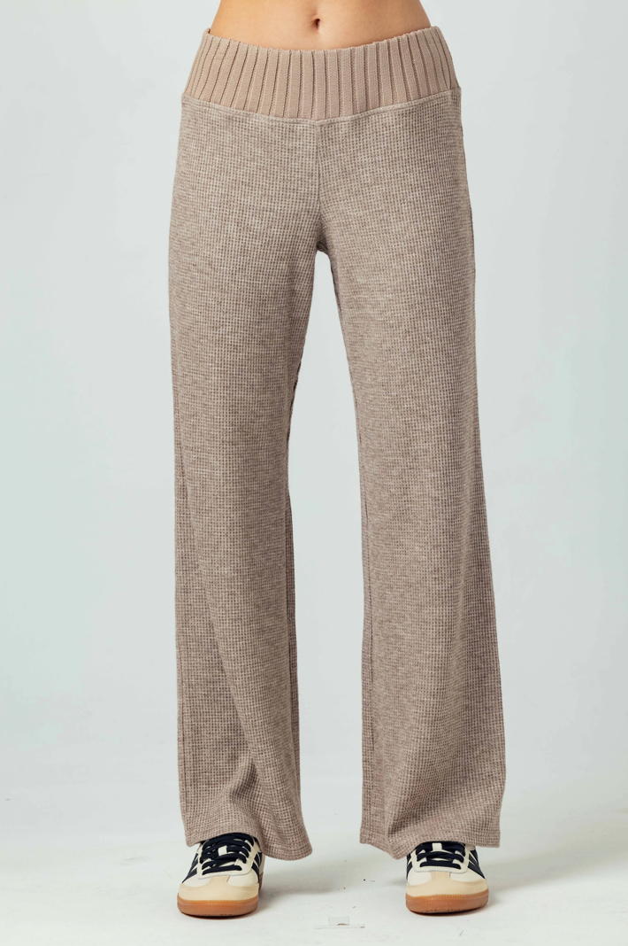 Thermal Thalia Pants
