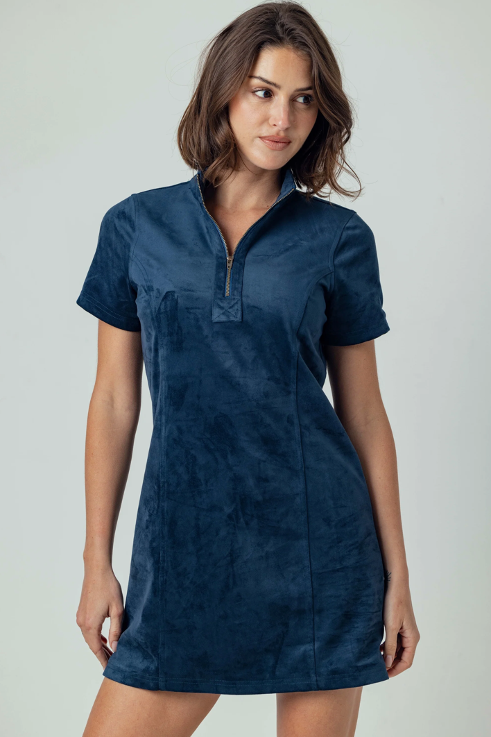 Annais Dress