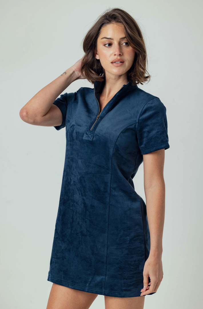 Annais Dress