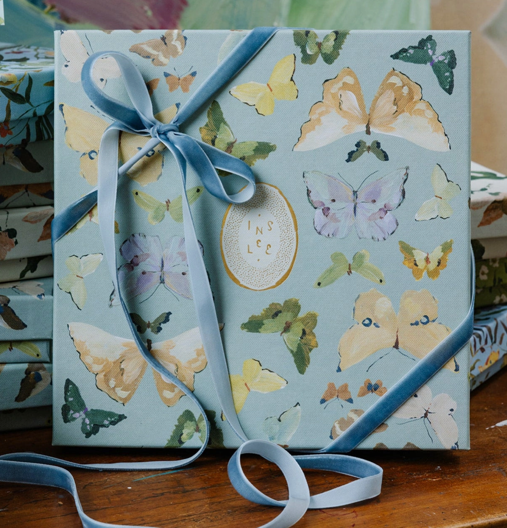 2026 Calendar In The Mariposa Box