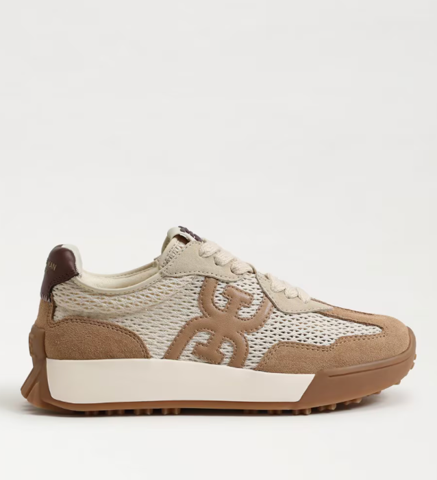 Langley Sneaker Mesh