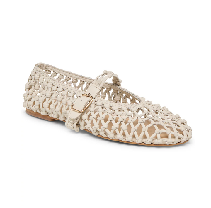 Clair Flat Ivory