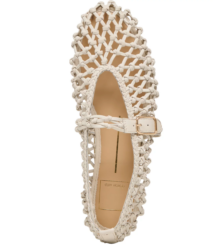 Clair Flat Ivory