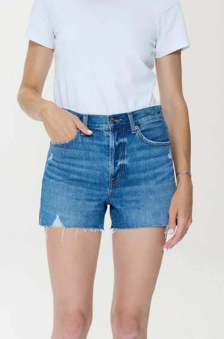 Nova High Rise Short Calling