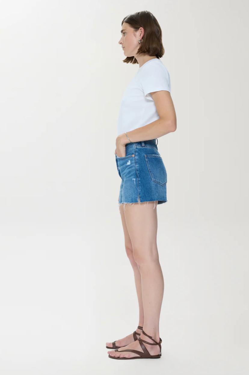 Nova High Rise Short Calling