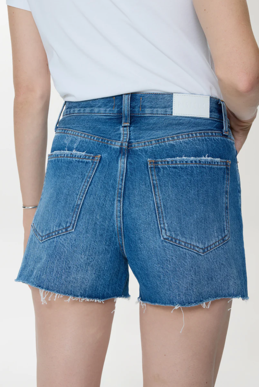 Nova High Rise Short Calling