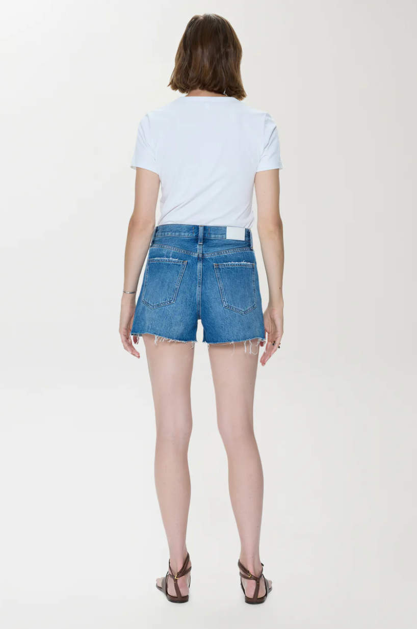 Nova High Rise Short Calling