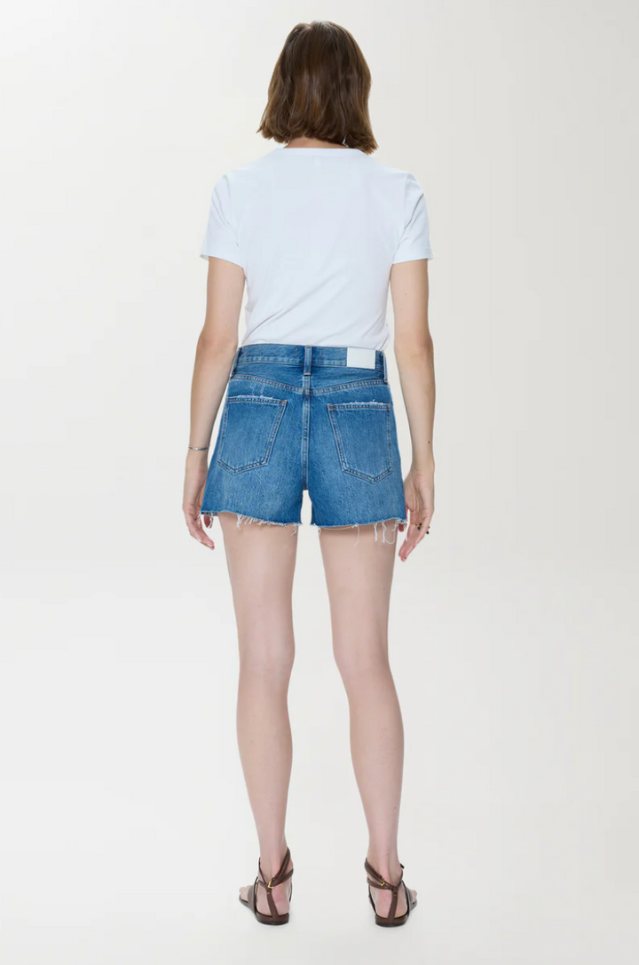 Nova High Rise Short Calling