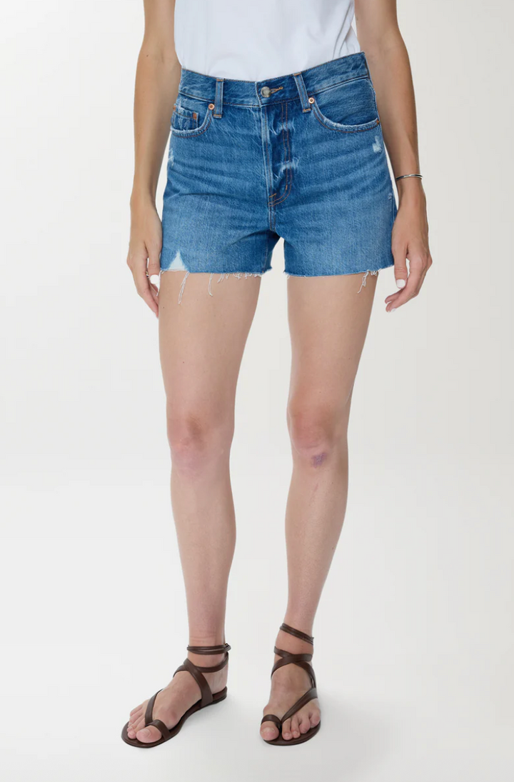 Nova High Rise Short Calling