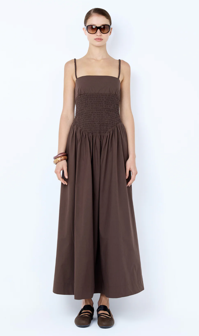 Marceline Maxi Dress