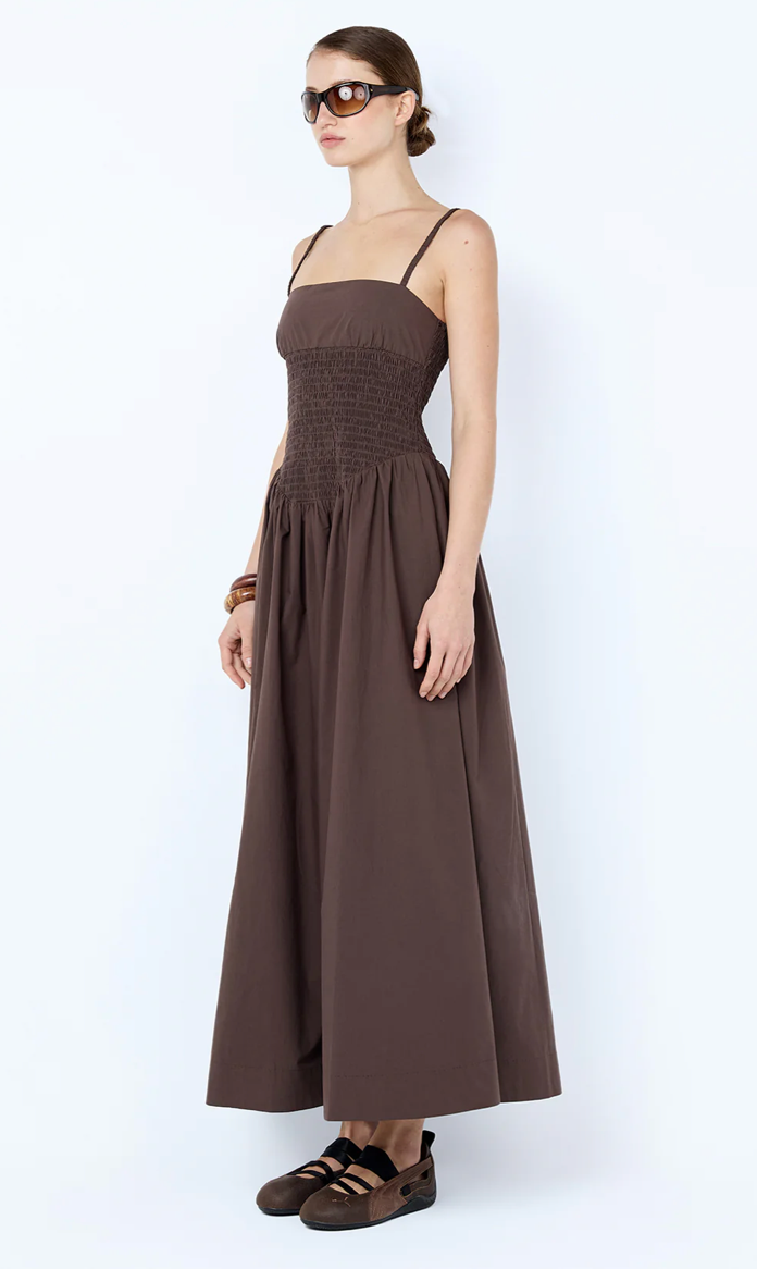 Marceline Maxi Dress