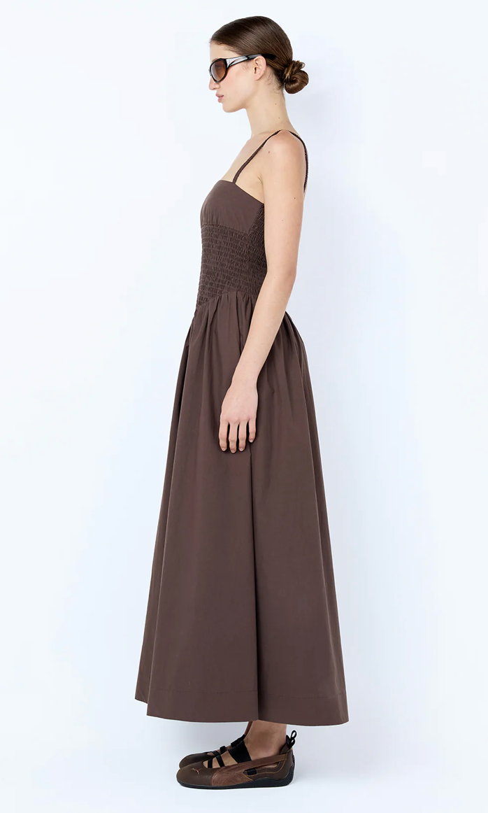 Marceline Maxi Dress
