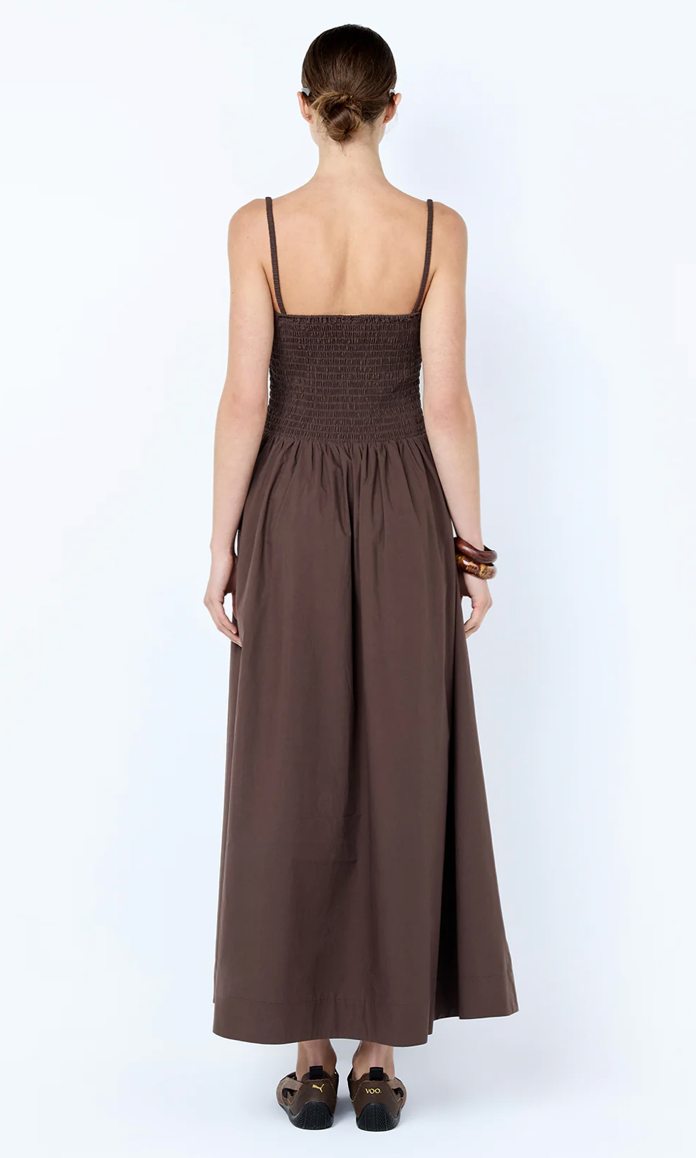 Marceline Maxi Dress