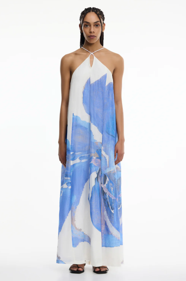 Rumi Maxi Dress