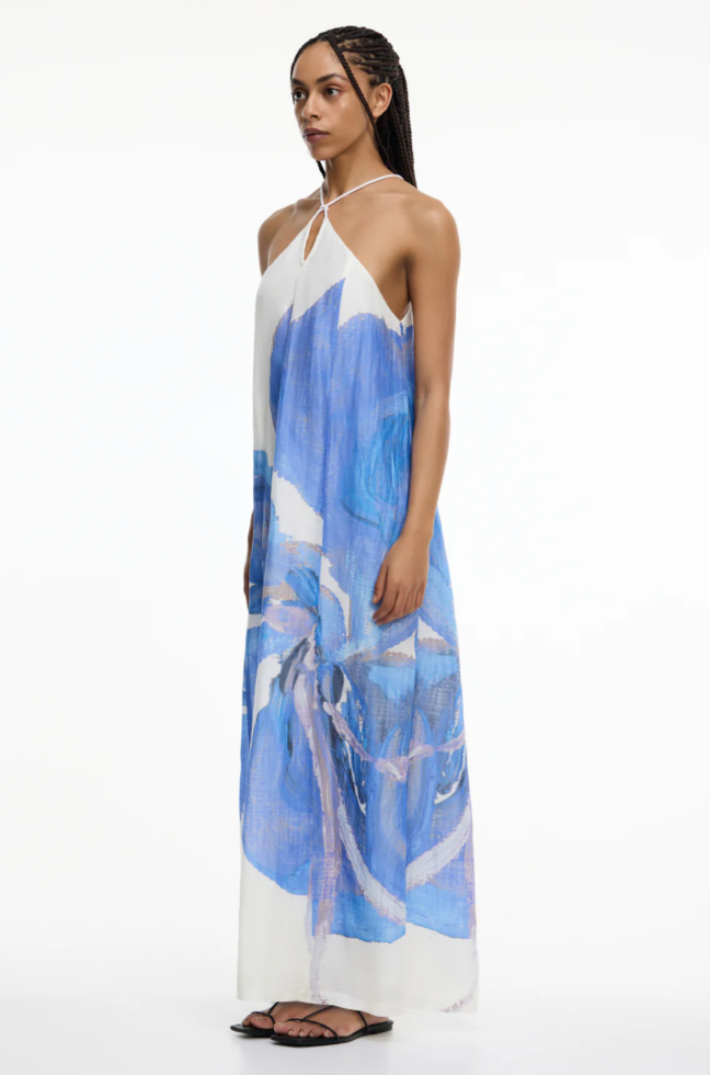 Rumi Maxi Dress