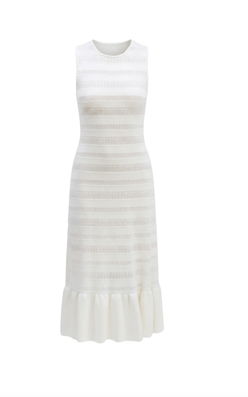 Jasper Dress