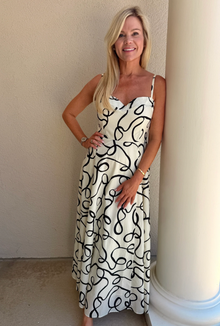 Poppy Dress