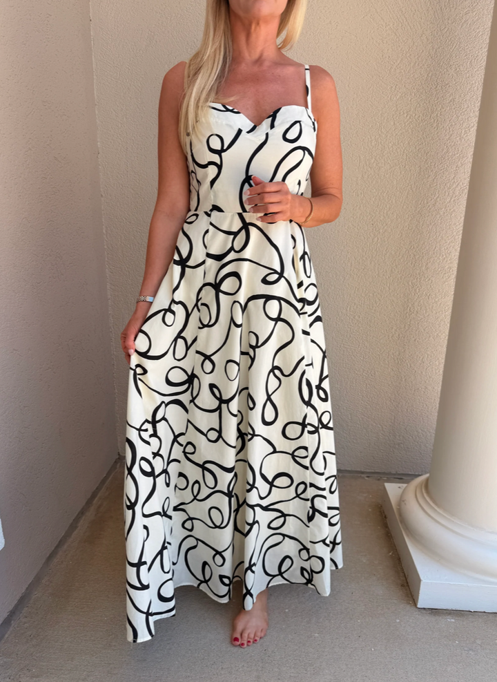 Poppy Dress