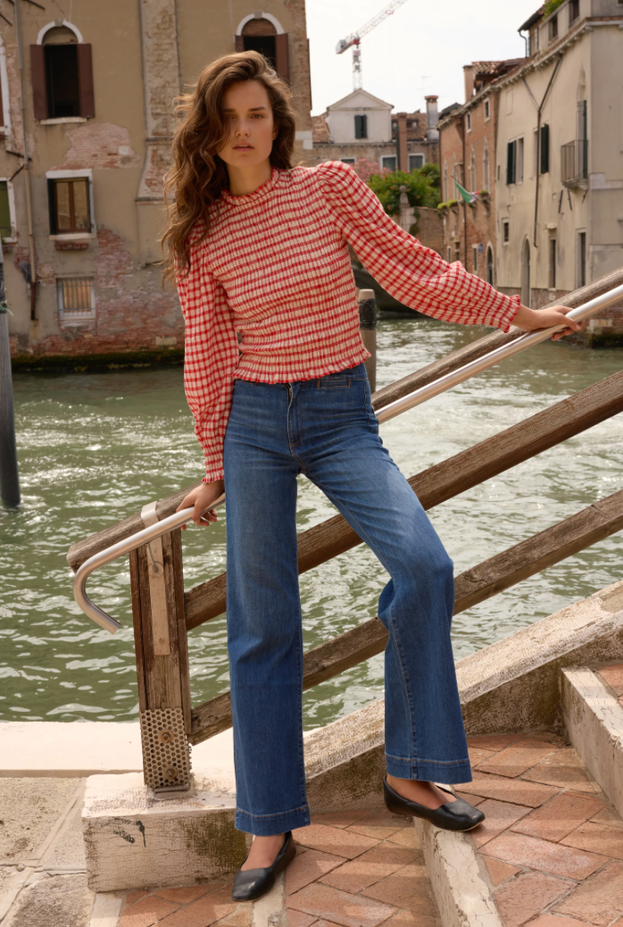 Willow Top