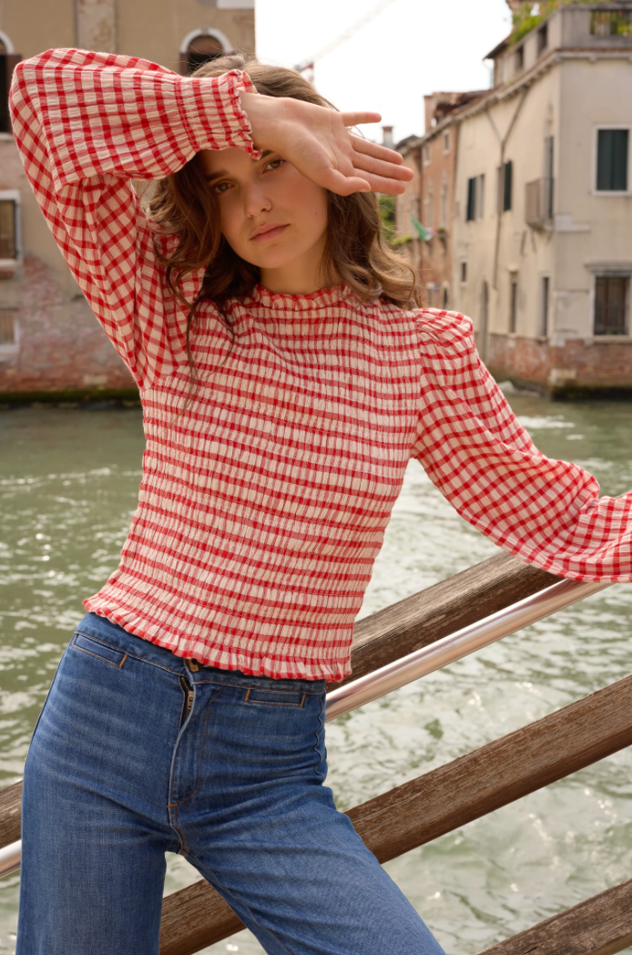 Willow Top