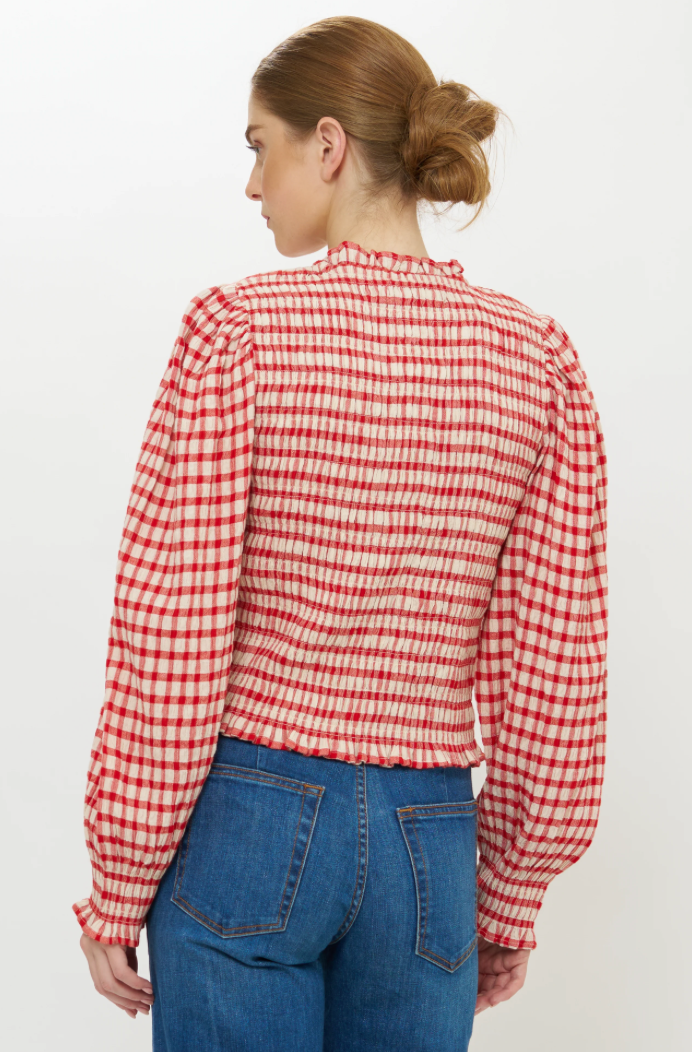 Willow Top
